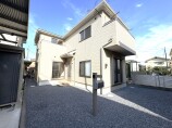 北葛飾郡松伏町田中 中古一戸建て