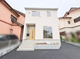  新築一戸建て
