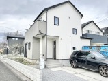 草加市新栄 中古一戸建て