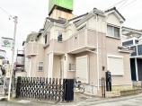  中古一戸建て