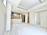 新築一戸建て