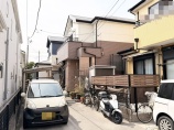  中古一戸建て