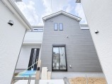  新築一戸建て