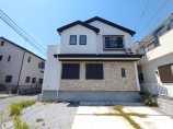  中古一戸建て