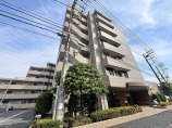  マンション