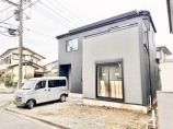  新築一戸建て