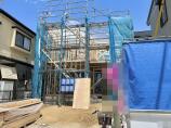  新築一戸建て