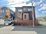  中古一戸建て