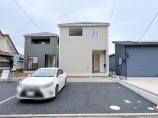新築一戸建て