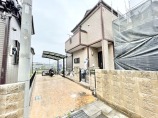  中古一戸建て
