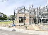  新築一戸建て