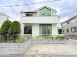  中古一戸建て