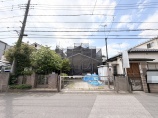 中古一戸建て