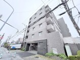  マンション
