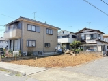  新築一戸建て