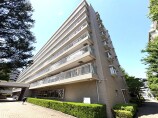 越谷市蒲生寿町 マンション