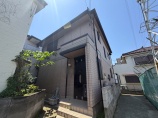  中古一戸建て