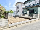  新築一戸建て
