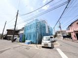  新築一戸建て