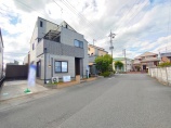 越谷市大間野町 中古一戸建て