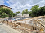  新築一戸建て