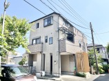  中古一戸建て