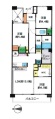 越谷市蒲生東町 マンション