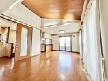  中古一戸建て