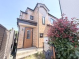  中古一戸建て