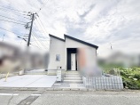  新築一戸建て