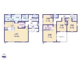  新築一戸建て