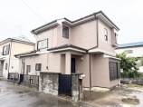  中古一戸建て