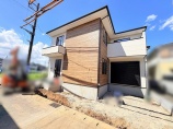  新築一戸建て