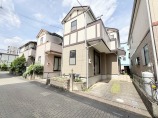  中古一戸建て