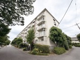  マンション