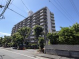  マンション