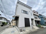 越谷市大字平方 中古一戸建て