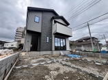  新築一戸建て