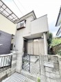 中古一戸建て