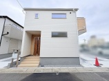新築一戸建て