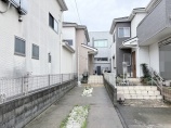  中古一戸建て