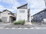  中古一戸建て
