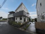  中古一戸建て