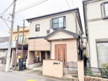  中古一戸建て