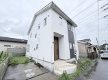  中古一戸建て