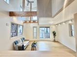  中古一戸建て