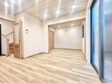 川口市大字赤山 中古一戸建て