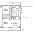  マンション