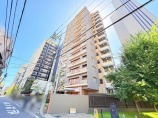  マンション