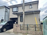  中古一戸建て